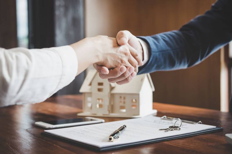 Maître d’oeuvre à Vienne, pour faciliter l’obtention d’un prêt immobilier construction